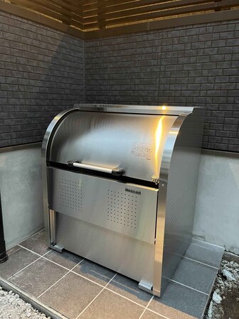 あやめ荘の物件内観写真